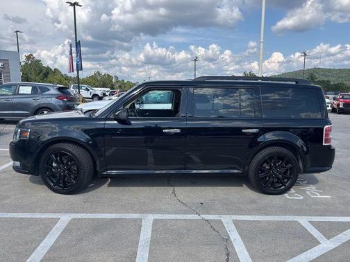 2016 Ford Flex SEL