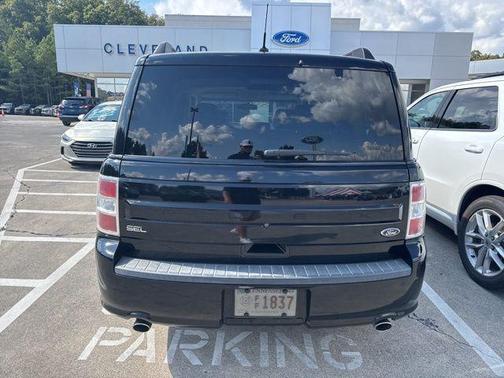 2016 Ford Flex SEL