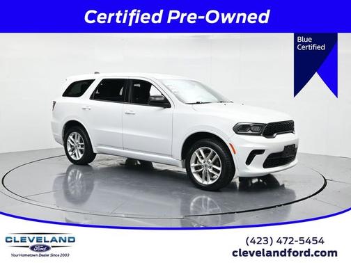 2023 Dodge Durango GT