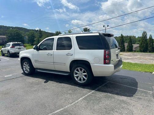 2011 GMC Yukon Denali