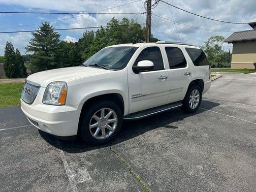 2011 GMC Yukon Denali