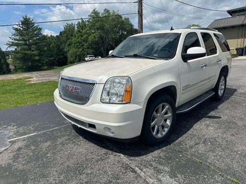 2011 GMC Yukon Denali