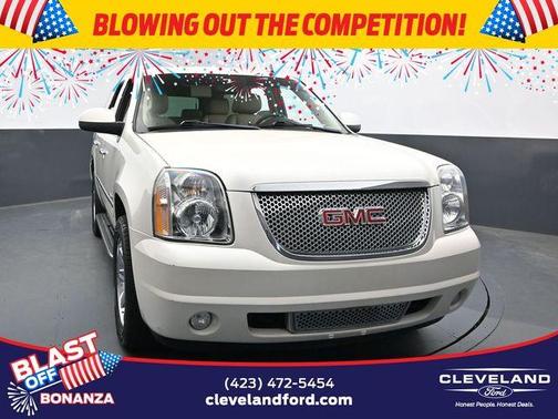 2011 GMC Yukon Denali