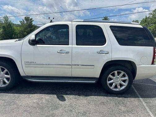 2011 GMC Yukon Denali