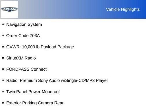 2018 Ford F-250 Platinum
