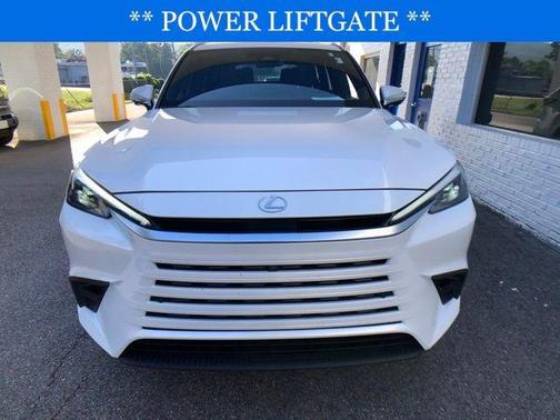 2024 Lexus TX 350 350