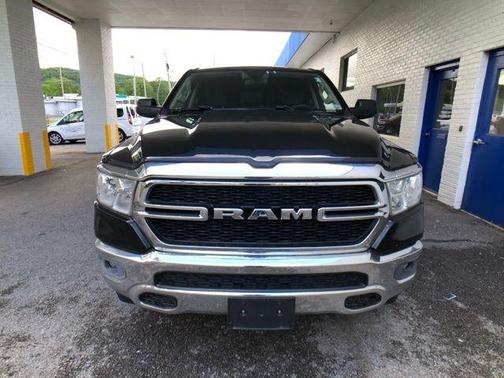 2019 RAM 1500 Tradesman