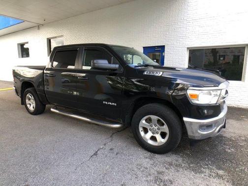 2019 RAM 1500 Tradesman