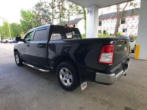 2019 RAM 1500 Tradesman