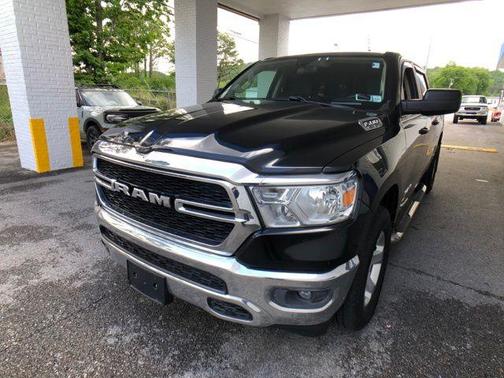 2019 RAM 1500 Tradesman