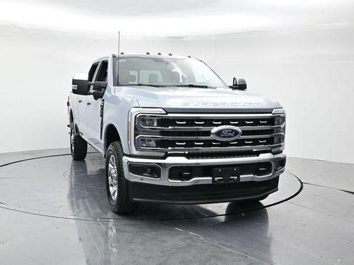 2026 Ford F-350 Lariat Super Duty