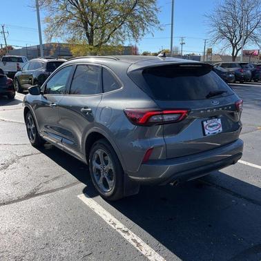 2023 Ford Escape ST-Line Select