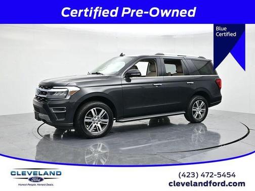 2022 Ford Expedition Limited
