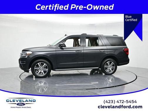 2022 Ford Expedition Limited