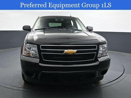 2012 Chevrolet Tahoe LS