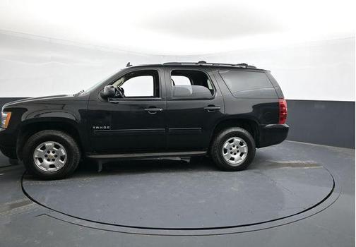 2012 Chevrolet Tahoe LS