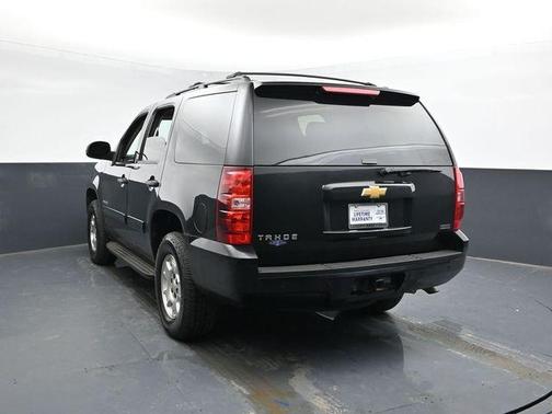 2012 Chevrolet Tahoe LS