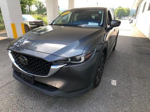 2022 Mazda CX-5 2.5 S Premium