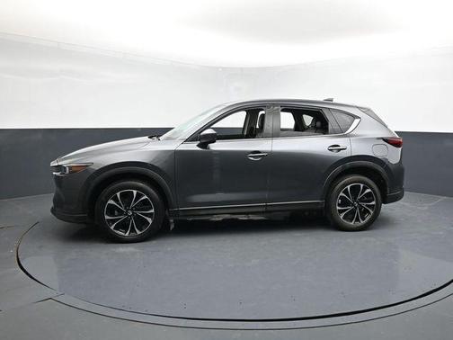 2022 Mazda CX-5 2.5 S Premium