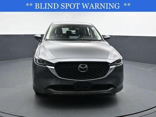 2022 Mazda CX-5 2.5 S Premium