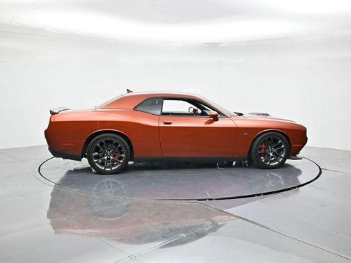 2020 Dodge Challenger R/T Scat Pack