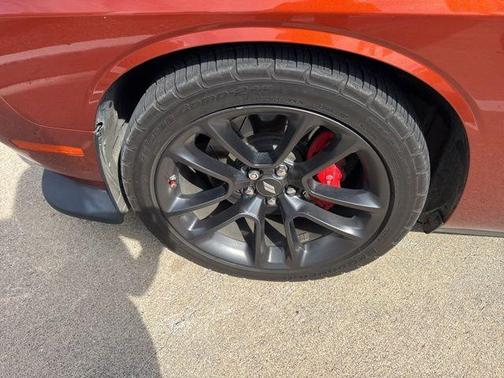 2020 Dodge Challenger R/T Scat Pack