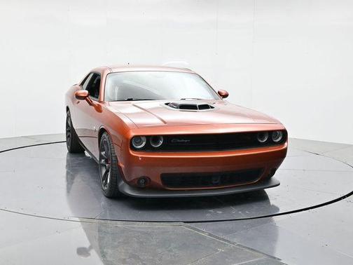 2020 Dodge Challenger R/T Scat Pack