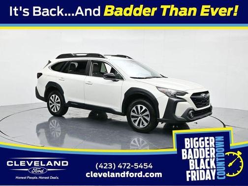 2023 Subaru Outback Premium