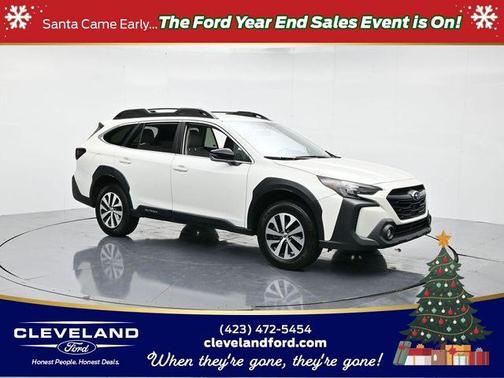 2023 Subaru Outback Premium