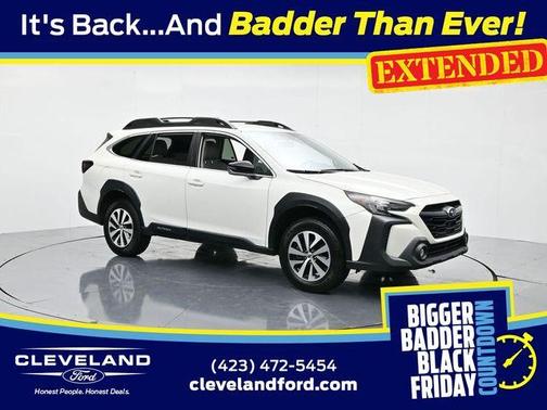 2023 Subaru Outback Premium