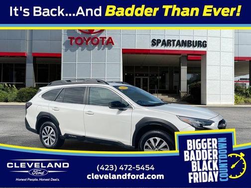 2023 Subaru Outback Premium