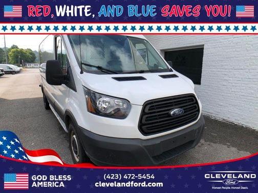 2019 Ford Transit-250 148 WB Medium Roof Cargo