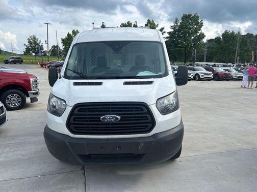 2019 Ford Transit-250 148 WB Medium Roof Cargo