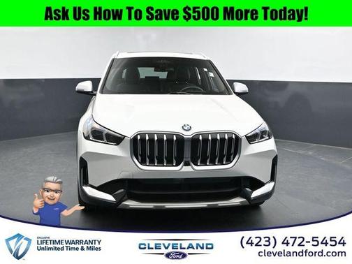 2023 BMW X1 xDrive28i