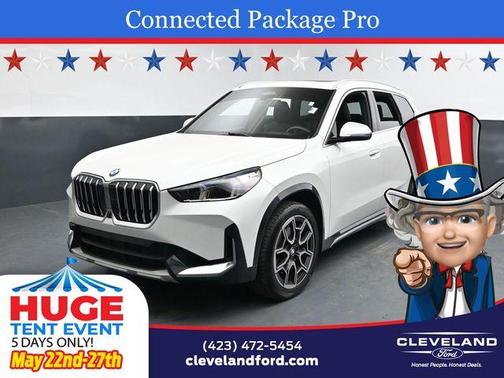 2023 BMW X1 xDrive28i