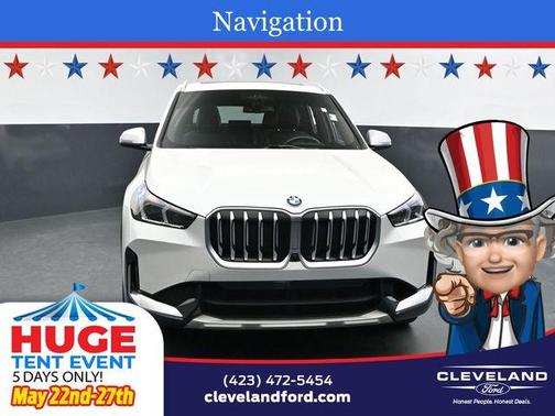 2023 BMW X1 xDrive28i