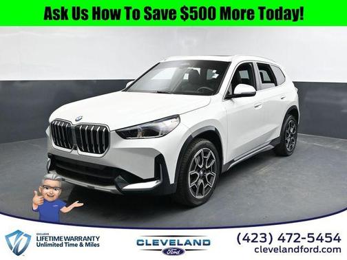 2023 BMW X1 xDrive28i