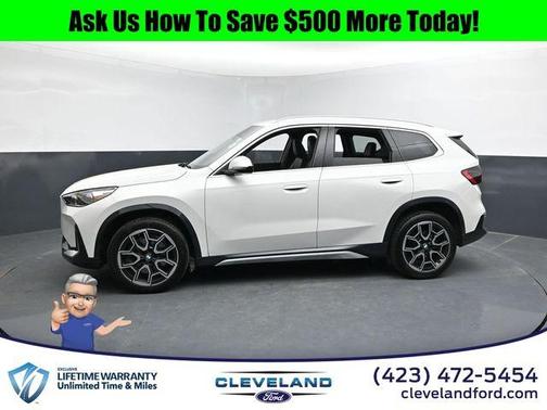 2023 BMW X1 xDrive28i