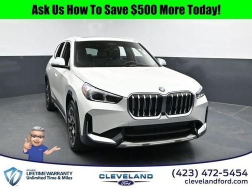2023 BMW X1 xDrive28i