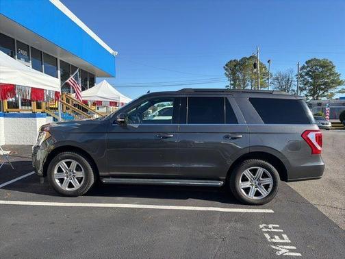 2019 Ford Expedition XLT