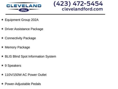 2019 Ford Expedition XLT