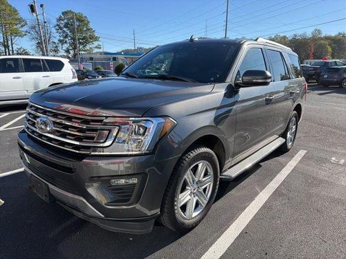 2019 Ford Expedition XLT