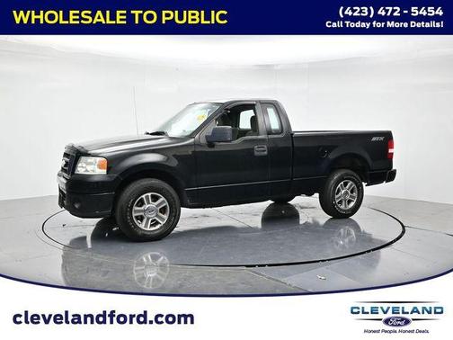 2008 Ford F-150 XL