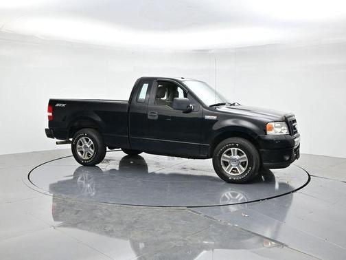 2008 Ford F-150 XL