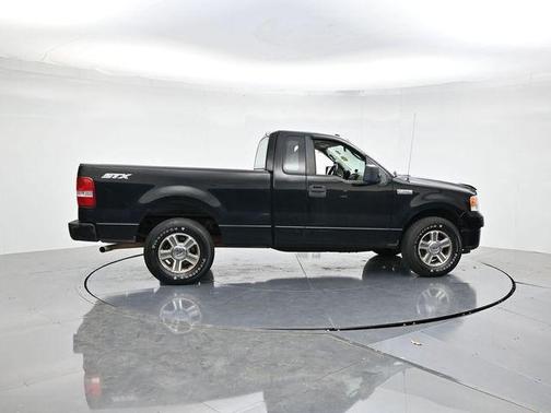 2008 Ford F-150 XL