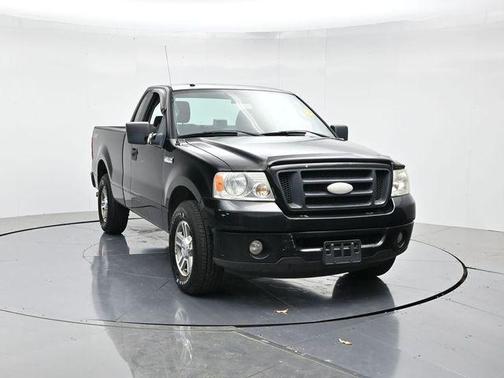 2008 Ford F-150 XL