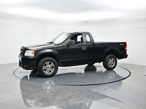 2008 Ford F-150 XL
