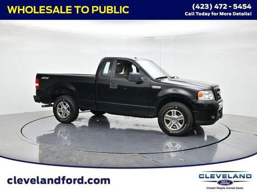 2008 Ford F-150 XL