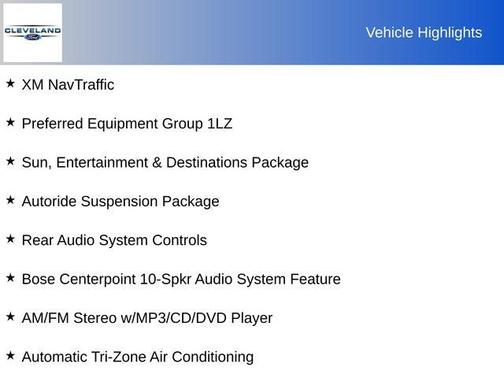 2009 Chevrolet Tahoe LTZ