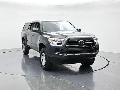 2019 Toyota Tacoma SR